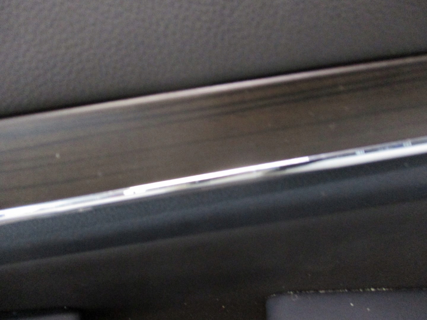 upholstery side door JEEP GRAND CHEROKEE front