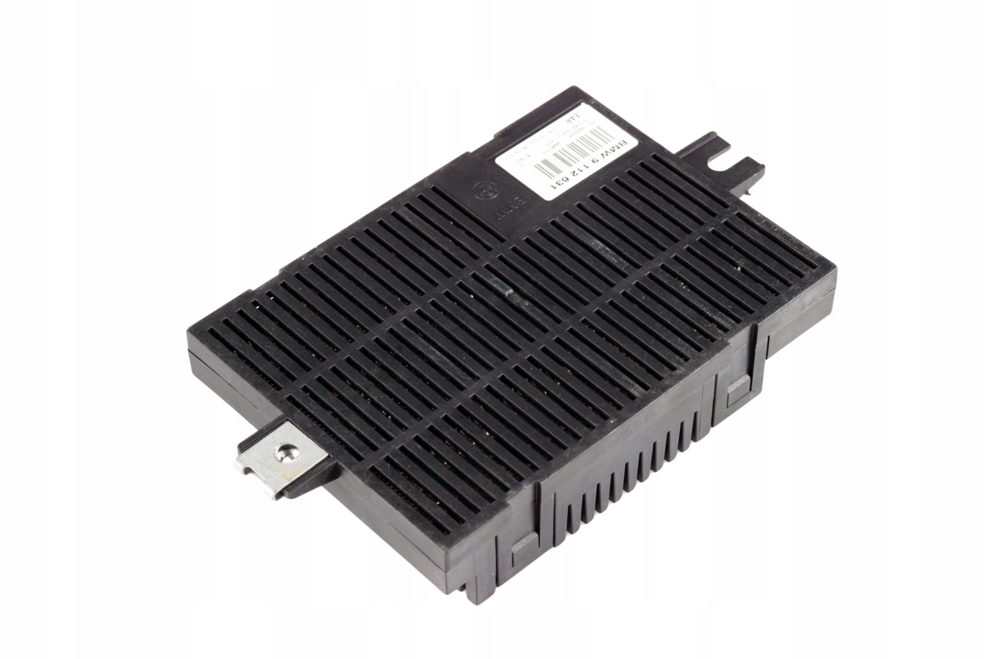 BMW E60 E61 E63 control unit module of the lights 9112631