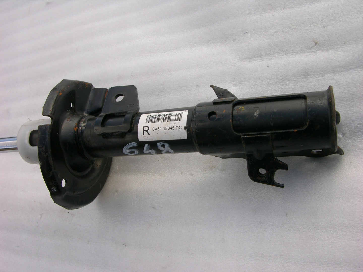 FORD FIESTA MK7 2008-2011 shock absorber front right 8V51-18045-DC
