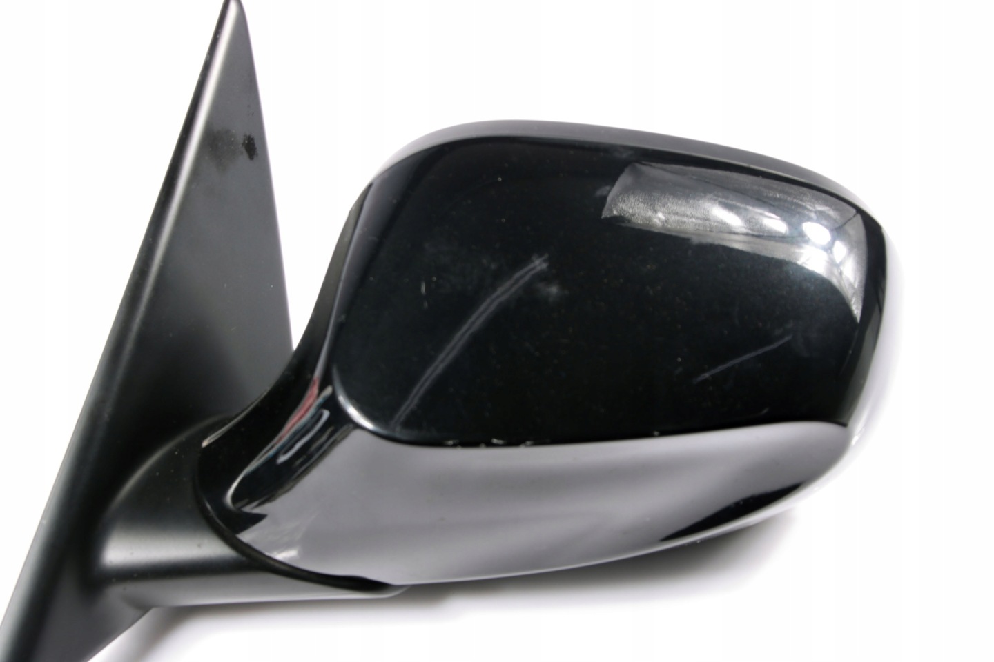 BMW E90 E91 LIFT LCI mirror left ANGLIK 5 PIN