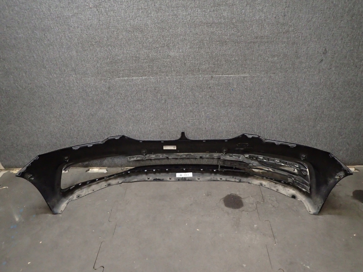 BUMPER FRONT BMW 5 V G30 G31