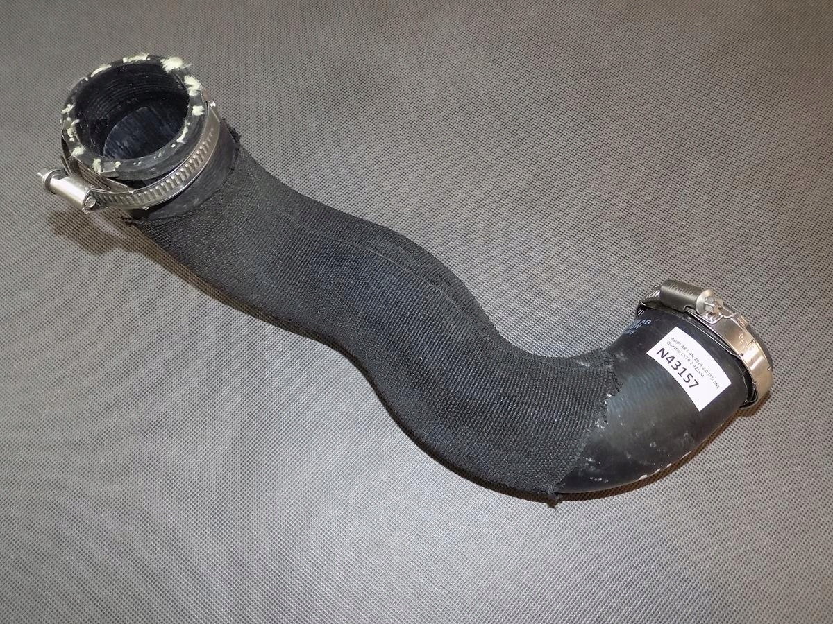AUDI A8 4N D5 pipe hose wiring 4N0145709AB
