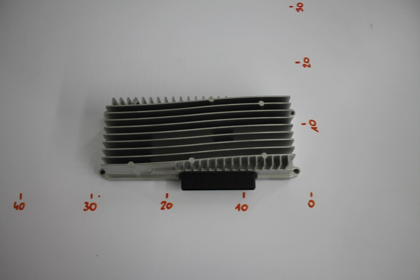 amplifier ANTENY RADIA 8R0035223G AUDI Q5 8R 08
