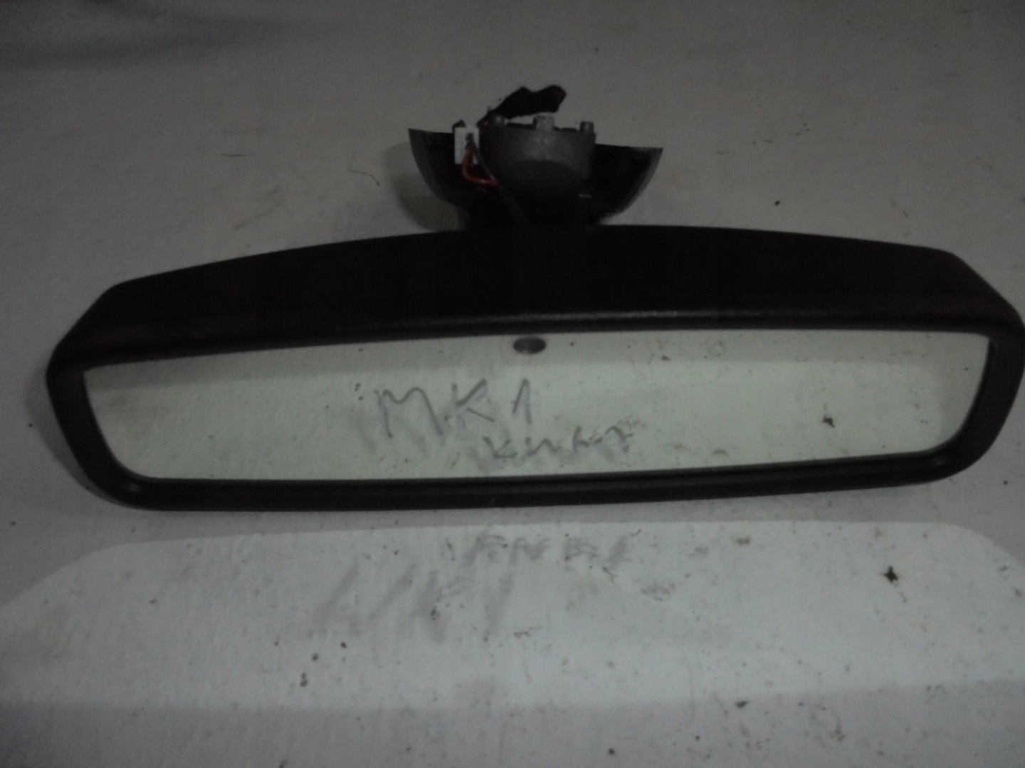 FORD KUGA MK1 mirror inner reversely 08-13R