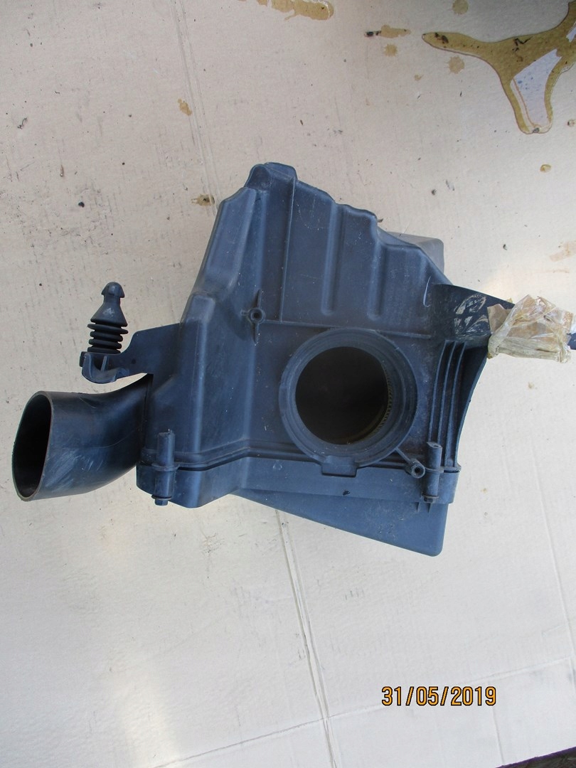 GEHÄUSE FILTER LUFT FORD FOCUS MK3 1,6TDCI
