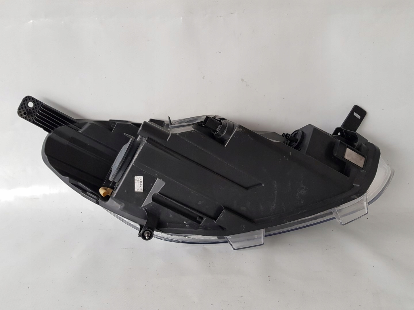 light left front FORD FIESTA MK8 H1BB-13W030-AD