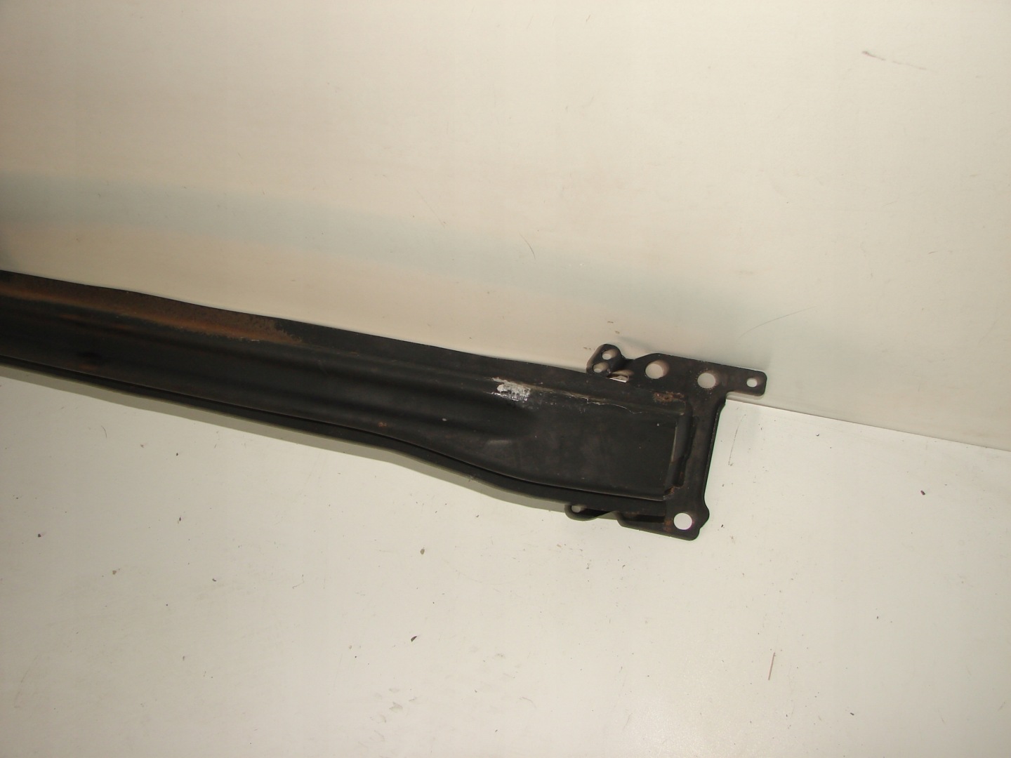 pillar sider front SEAT LEON II 05-12