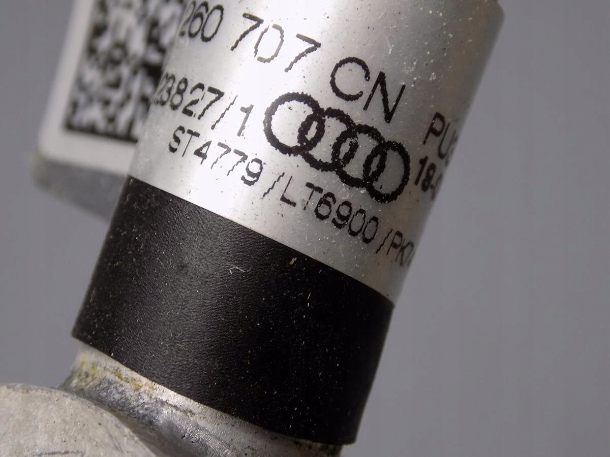 AUDI A7 4G vezetö a klímának 4G026070CN