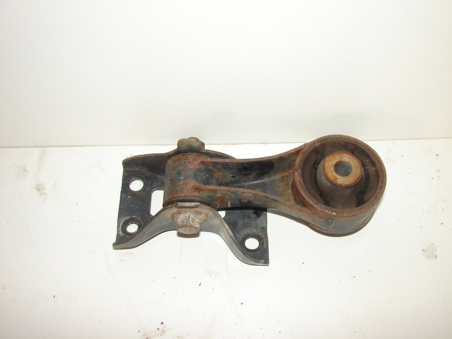 engine mount PEUGEOT 107 C1 AYGO 05-12 petrol