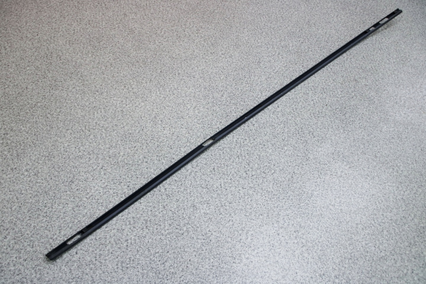 BMW E61 moulding roof roofs left below ski