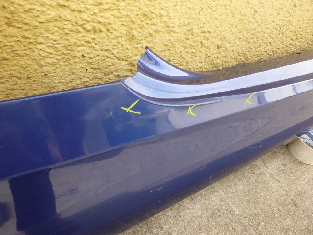 BMW 3 E93 E92 Coupe Cabrio moulding threshold right