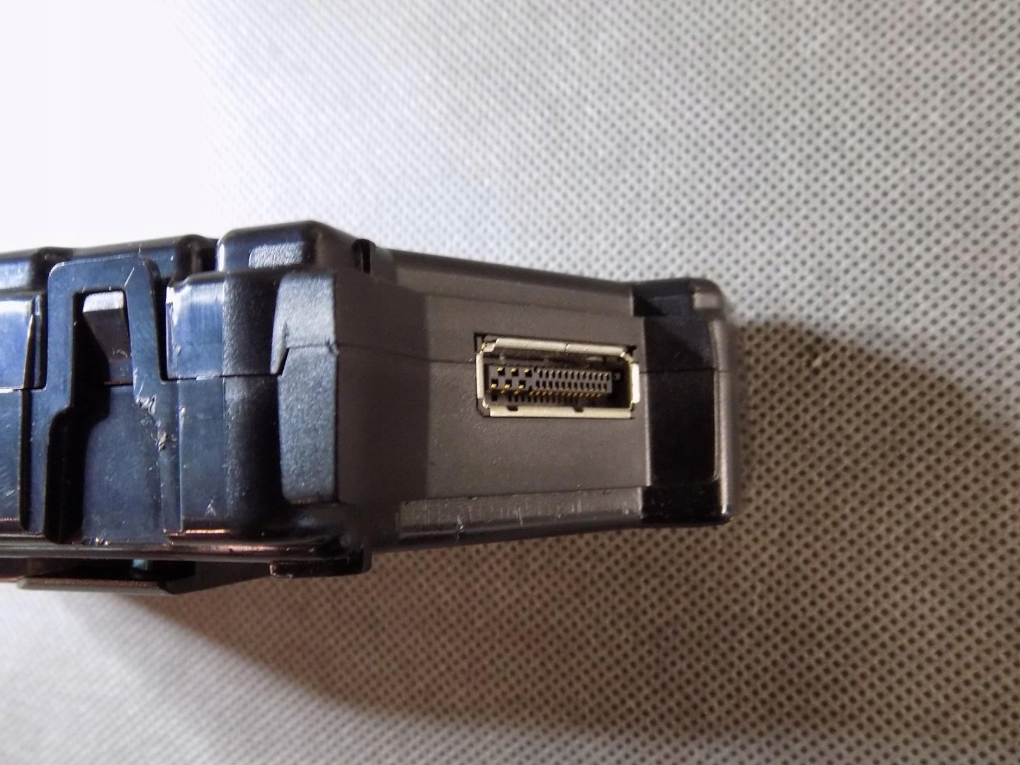 VW PASSAT B7 INTERFACE MULTIMEDIA 5N0035342C