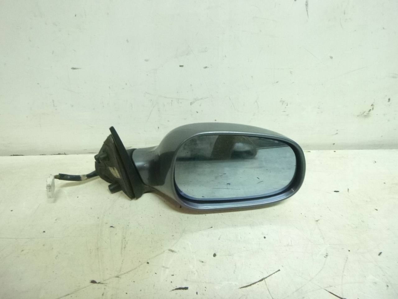 mirror Lancia Lybra 600 7 pin 1999r.