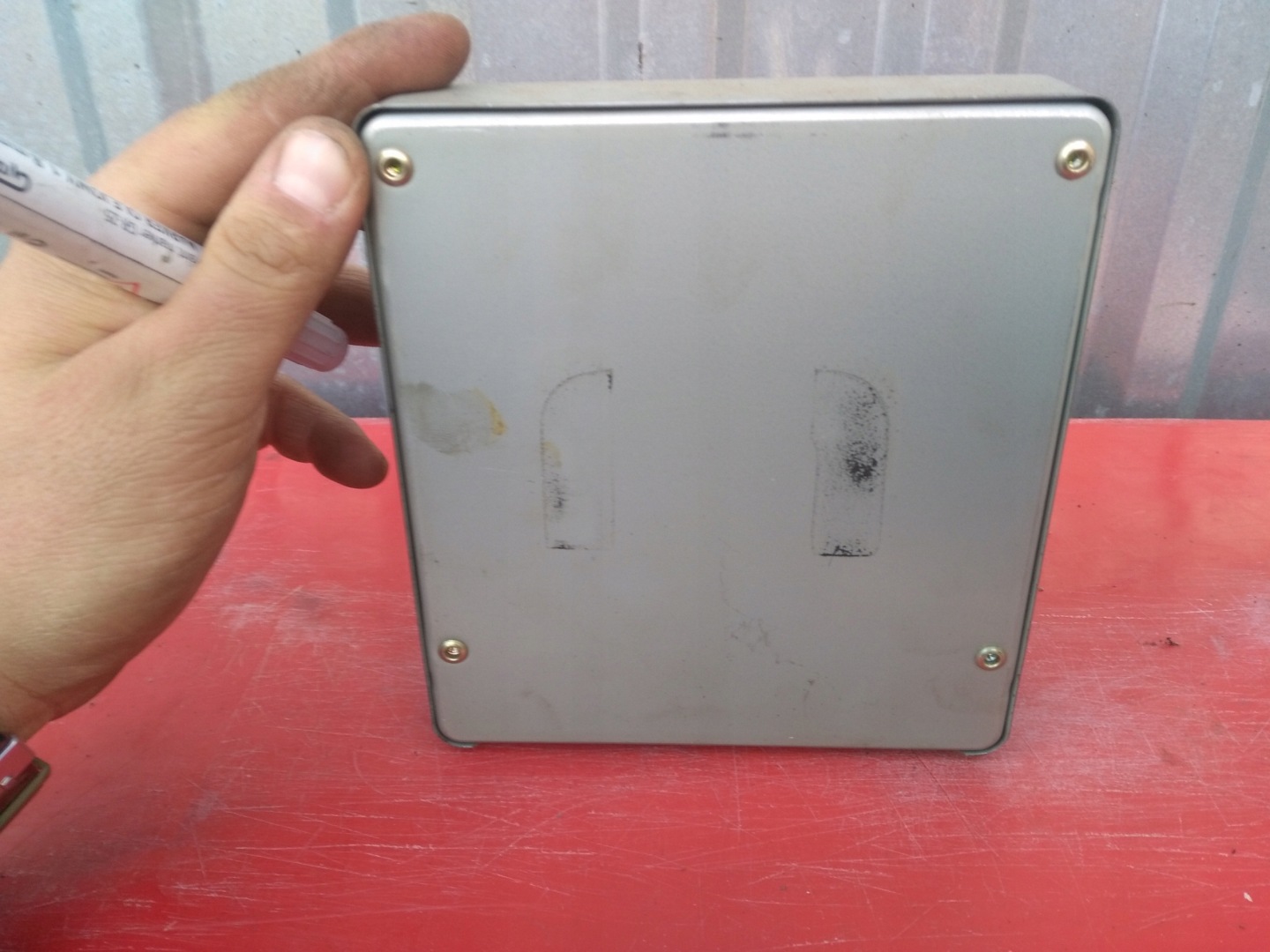 computer Motore MAZDA 6 e 2.3 B L32718881D 02-07