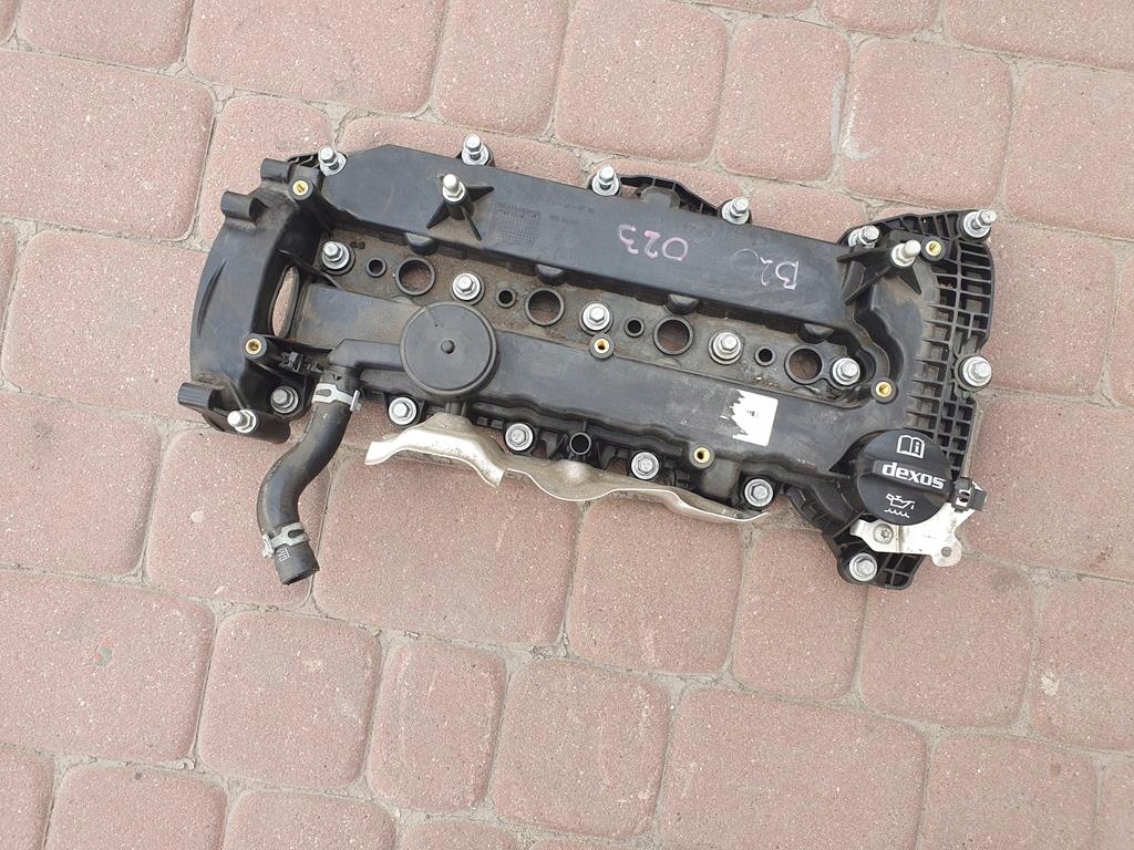 TESTATA Coperchio Coperchio 170KM B20DTH Opel Insignia