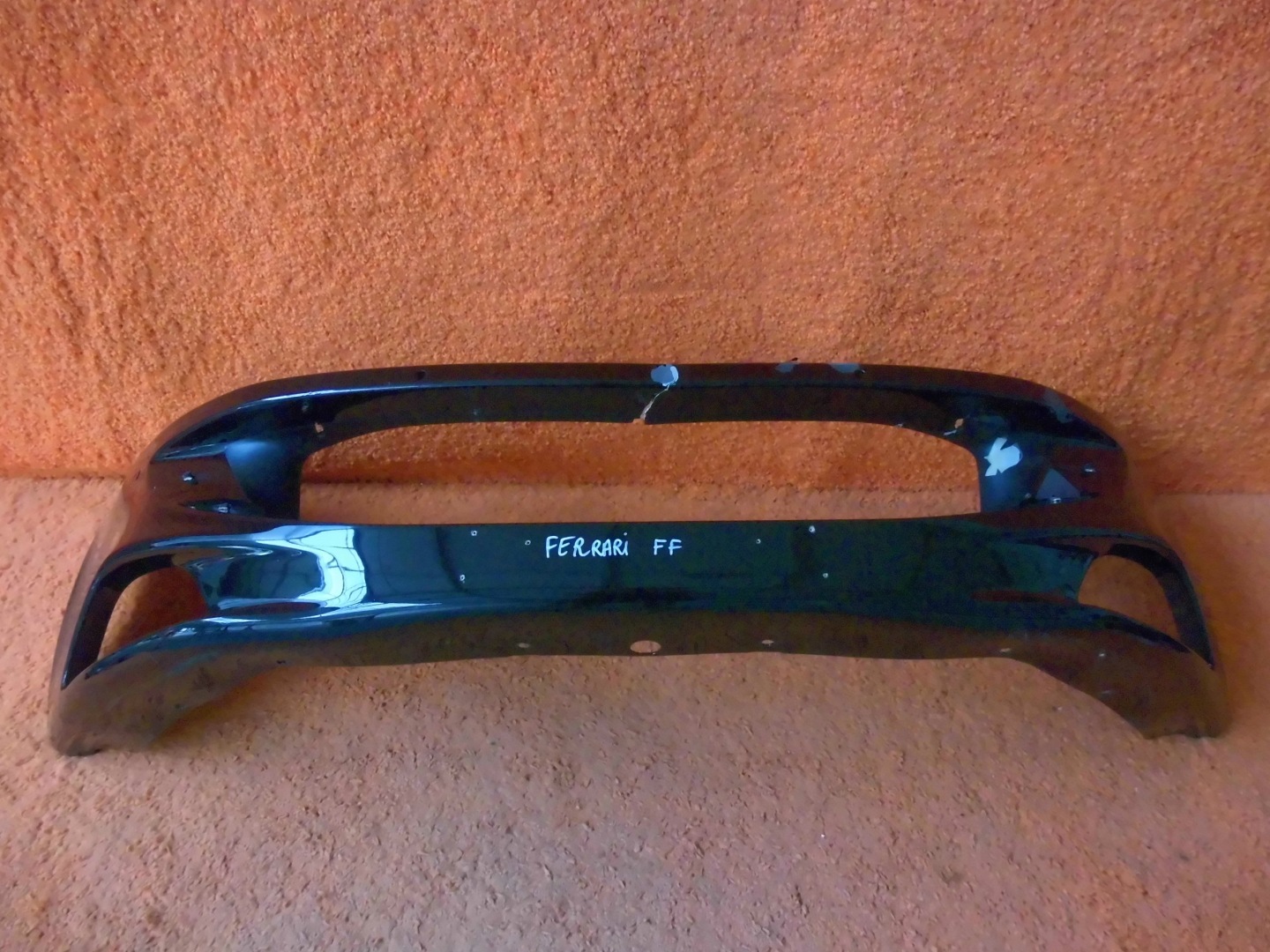 Ferrari FF bumper front original front