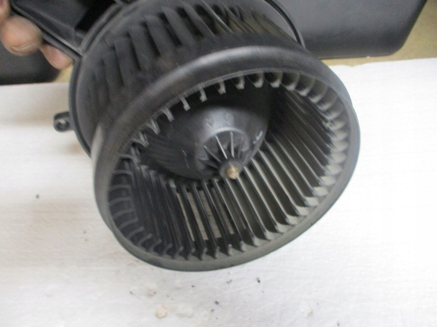 ventilátor topení JEEP GRAND CHEROKEE 12-15R