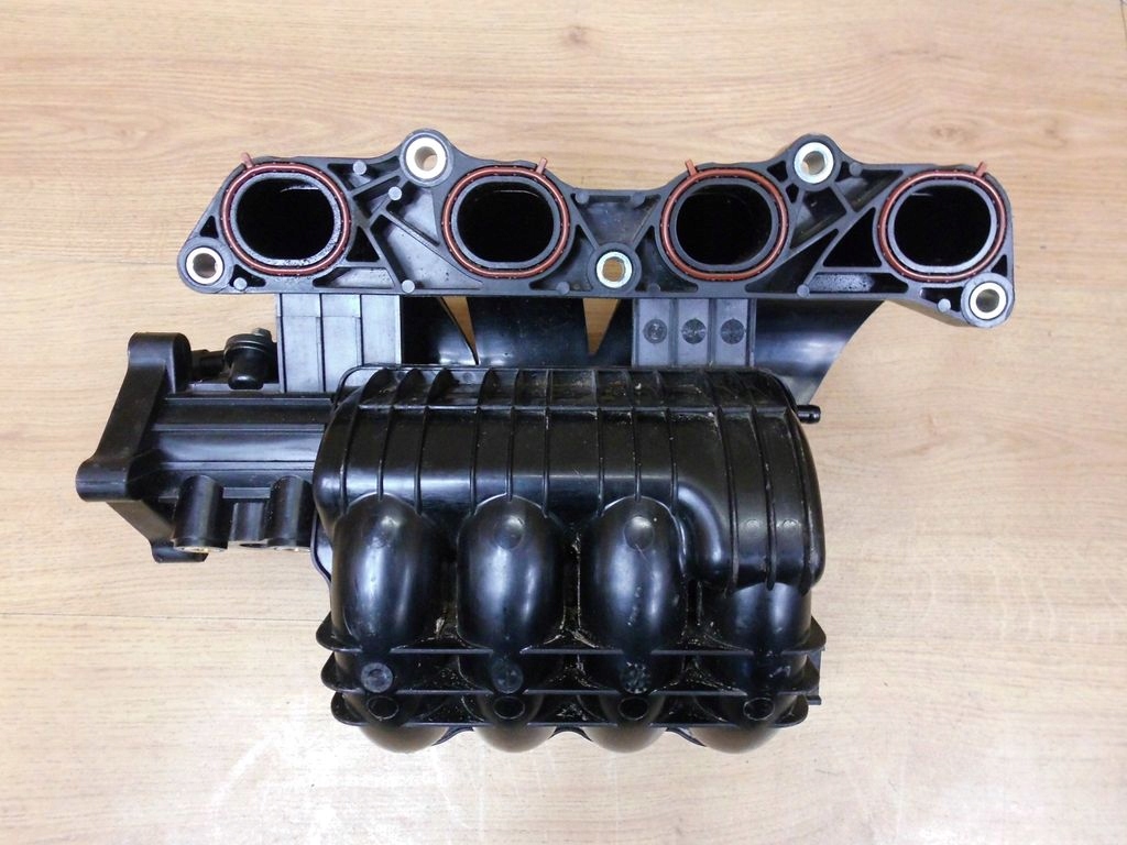 Mitsubishi ASX Lancer VIII X 1.6 BEN intake manifold 1540A372