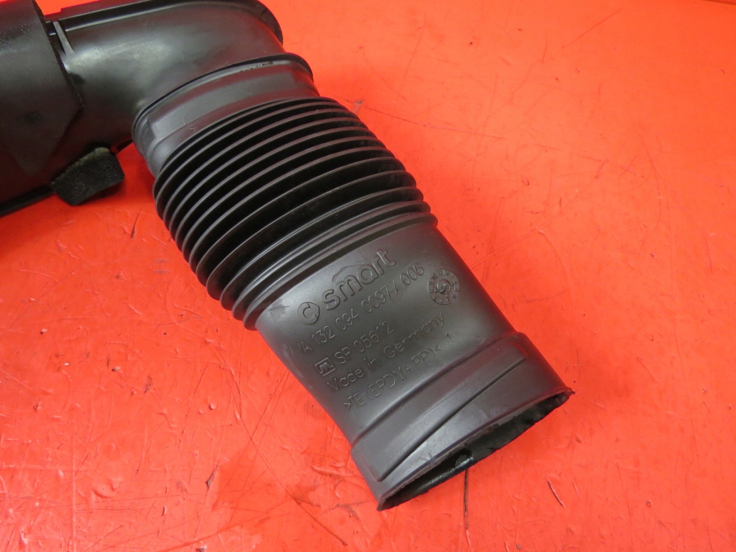 SMART ForTwo II 451 intake air A1320940008