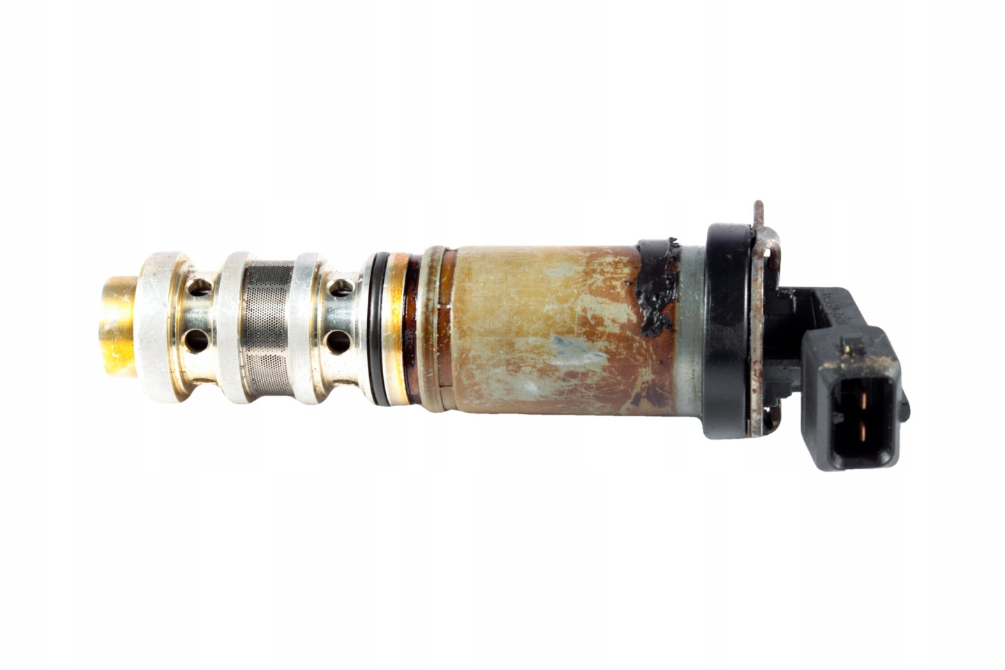 BMW E87 E90 E91 E60 E61 N43 ELEKTROZAWOR 7561264