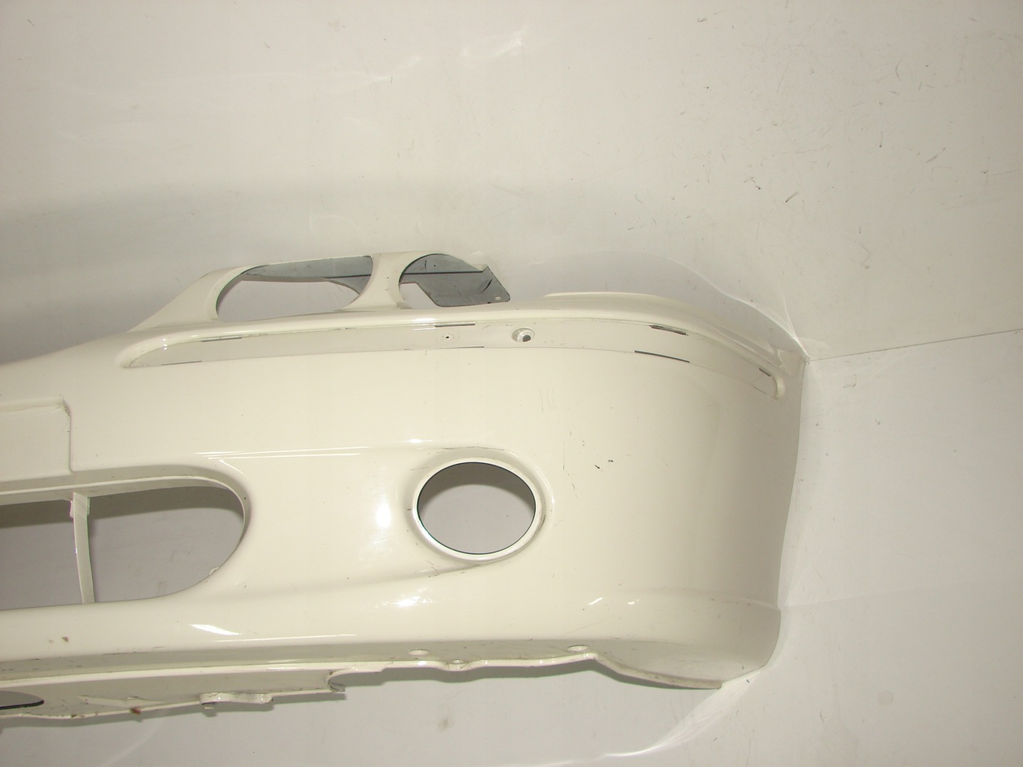 FRONTSTOSSSTANGE VORNE ROVER 45 99-05