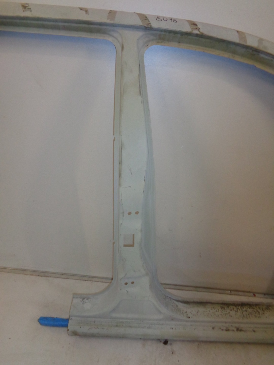 pillar right REPERATURKA VW SEAT