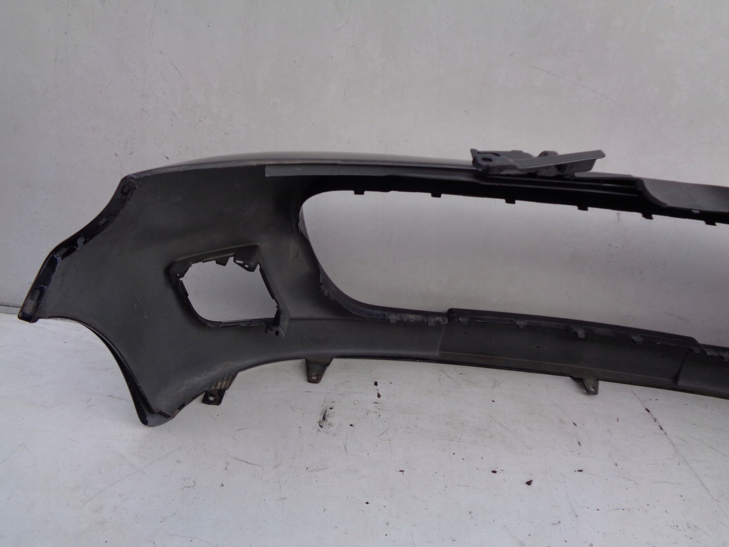 FRONTSTOSSSTANGE PEUGEOT 107 09- LIFT NR 15002
