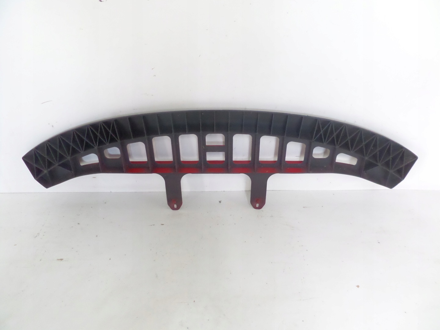 BLENDE ABDECKUNG ABDECKUNG BODEN UNTER STOSSSTANGE SEAT LEON II 08