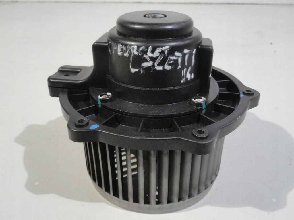 Chevrolet dmuchawa ventilátor szellőző