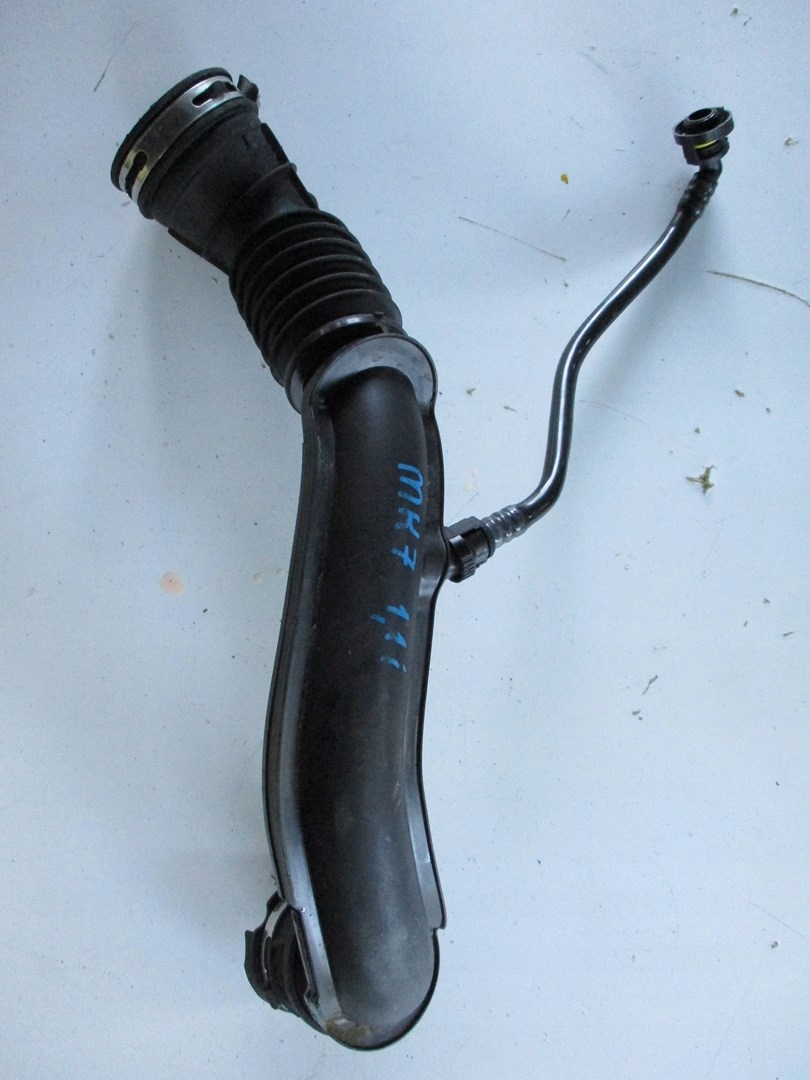 hadice trouba intercoolera FORD FIESTA MK7 1,1i