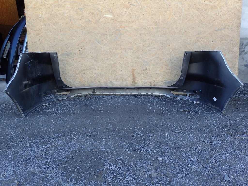 bumper rear part rear FORD S MAX MK2 II 2015
