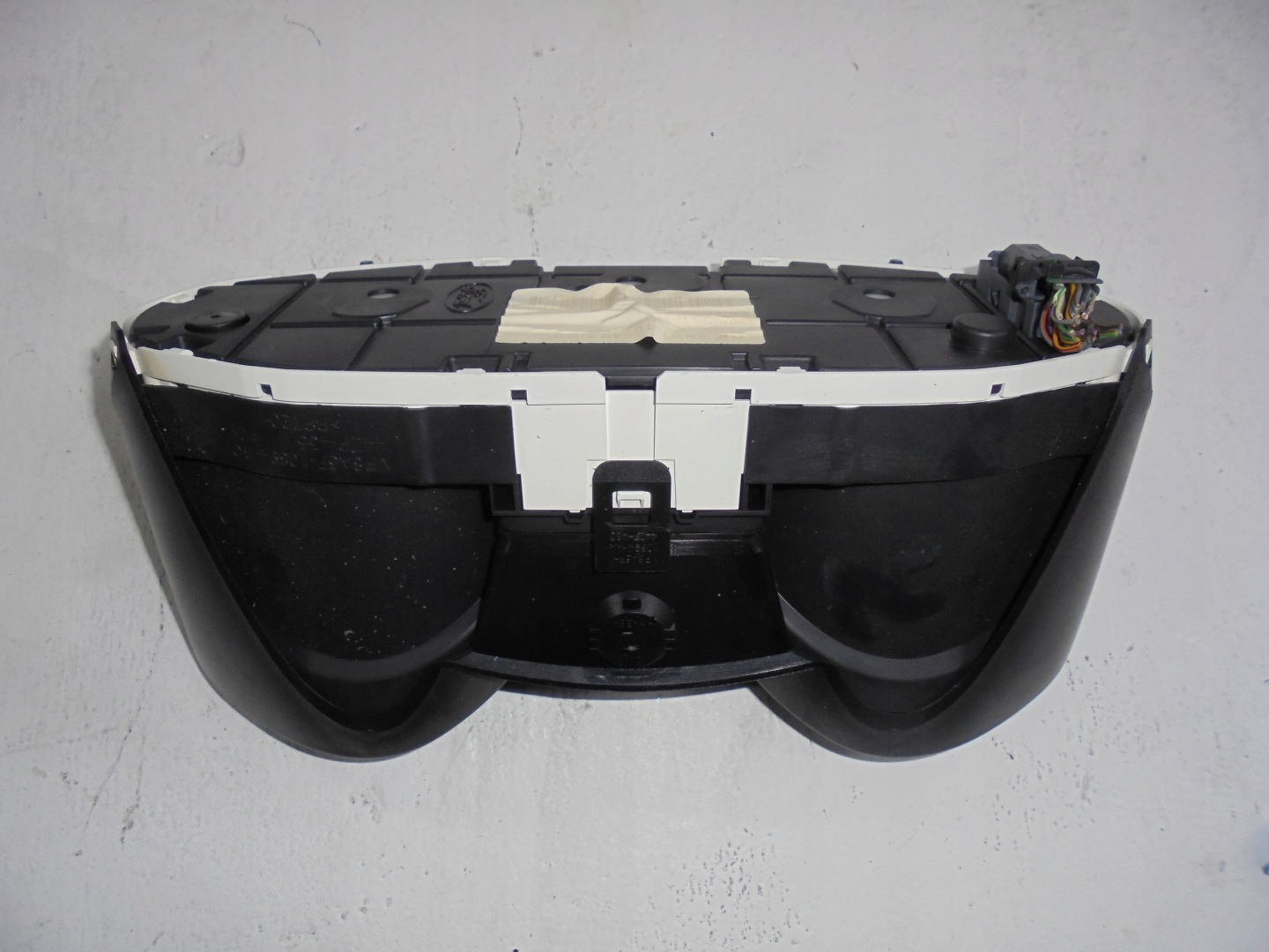 FORD FIESTA MK7 1,4 TDCI dials dials 08-12