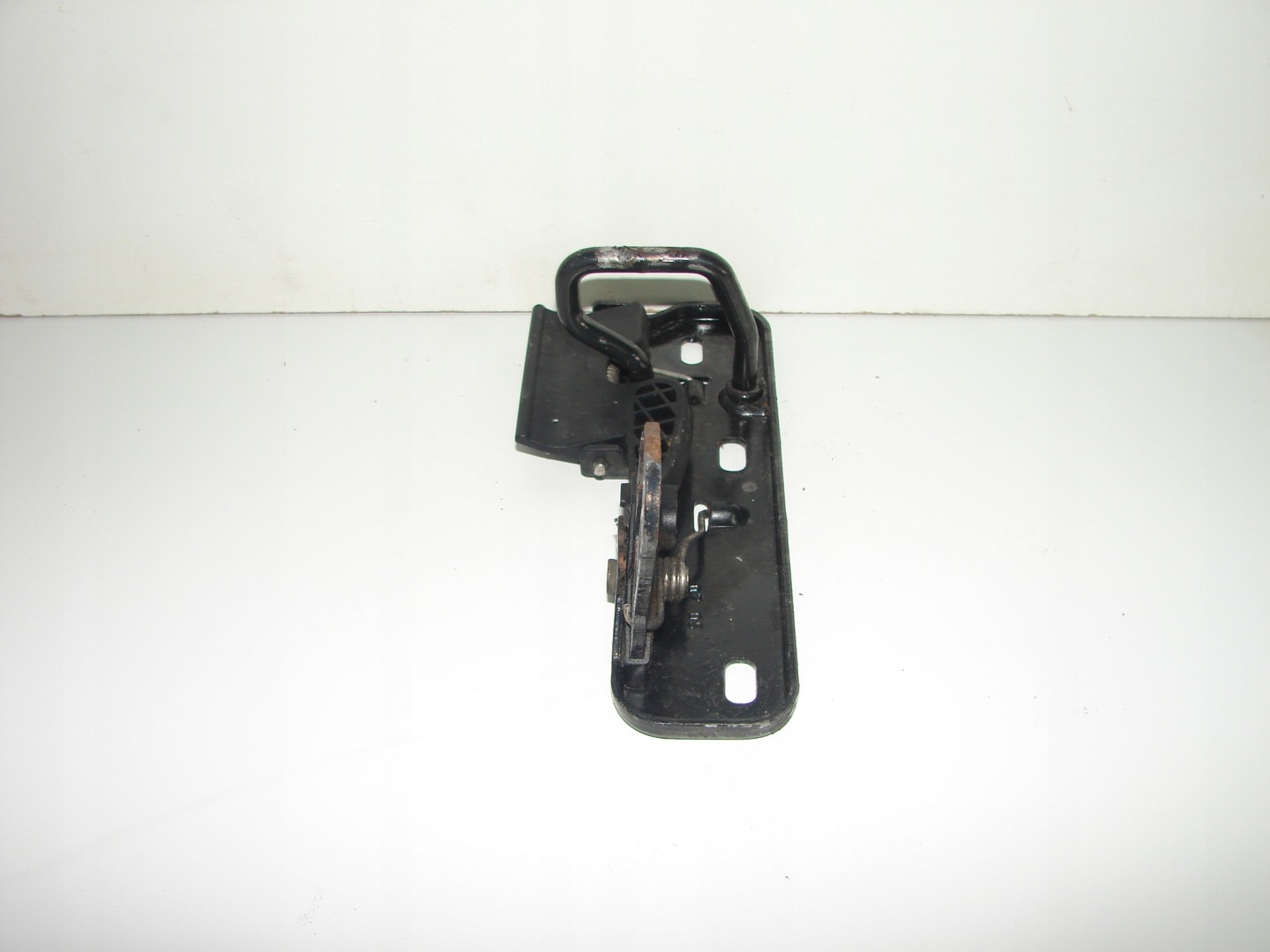 lock rygiel bonnets VW GOLF V 03- HB