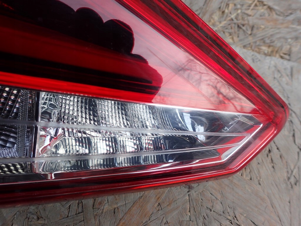 light left rear left rear part SEAT ARONA KJ7 2017- 6F9945307D