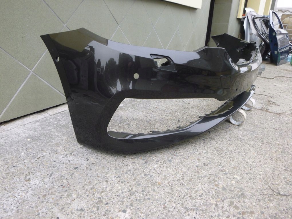 BMW 5 G30 G31 Frontstoßstange