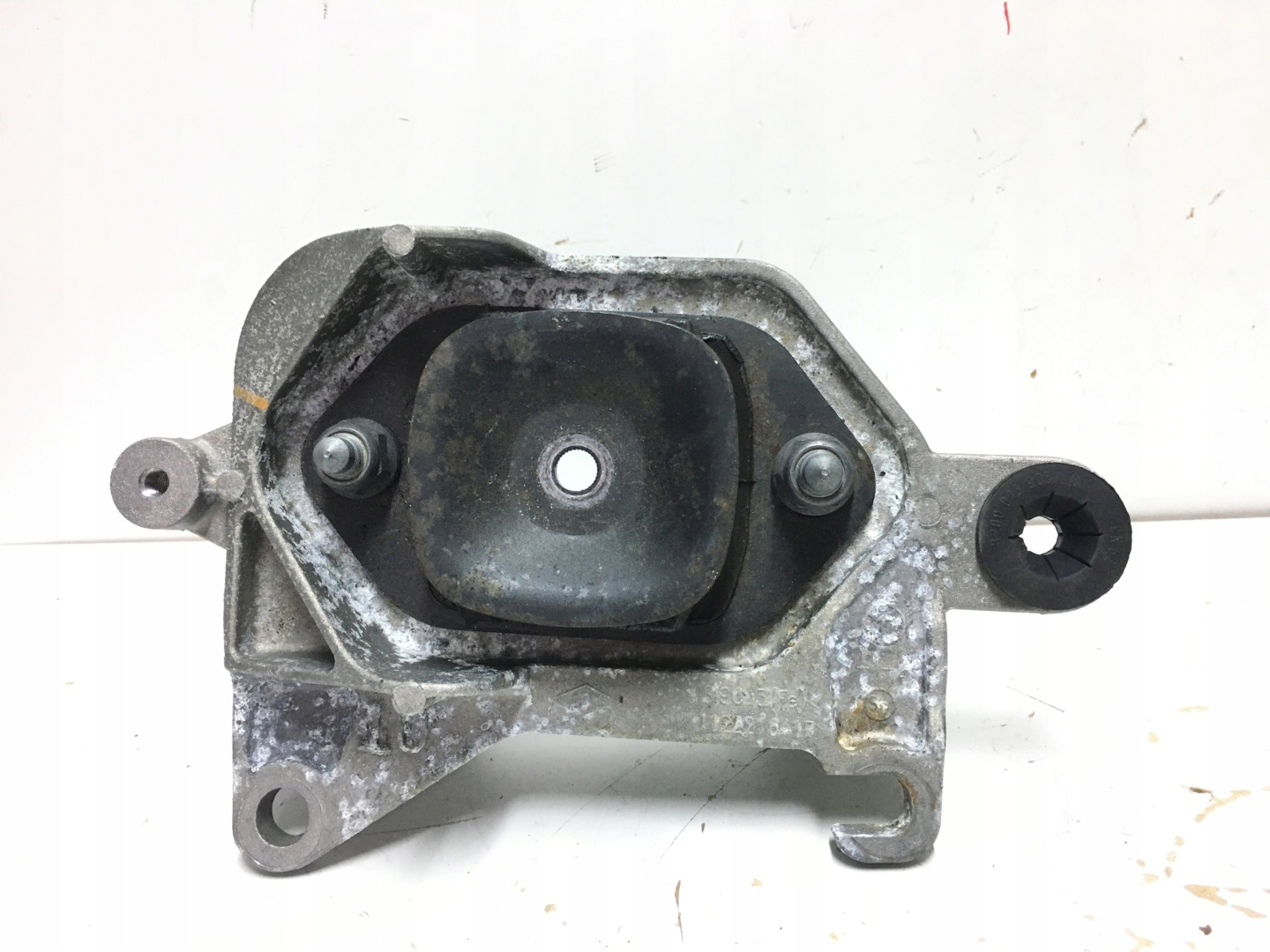 SUPPORTO AIRBAG CAMBIO 1.6 DCI RENAULT SCENIC IV