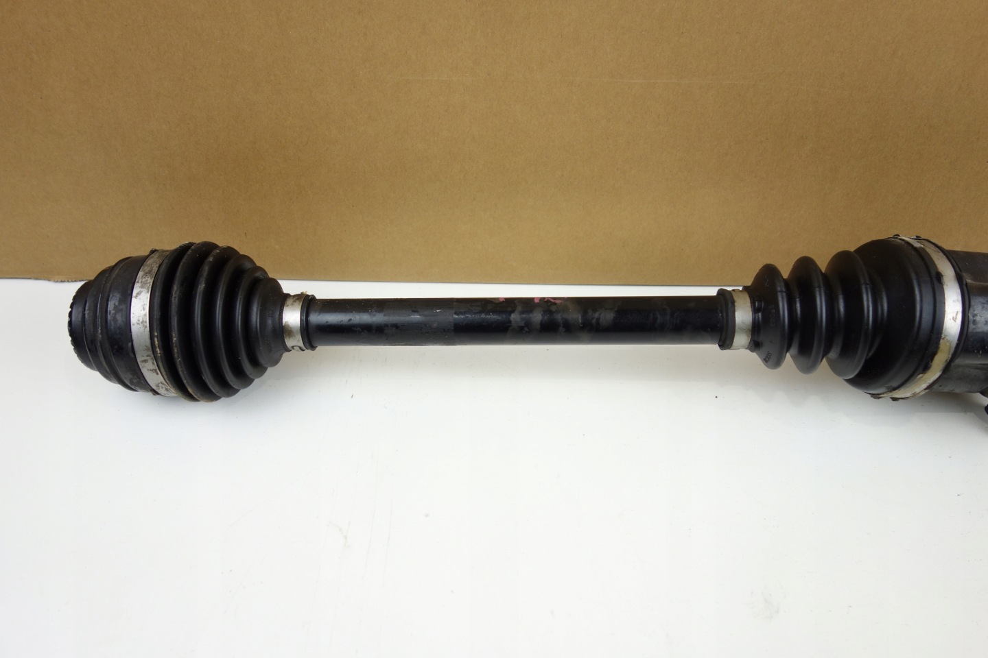 semi-axis right front BMW F45 MINI F54 8611930
