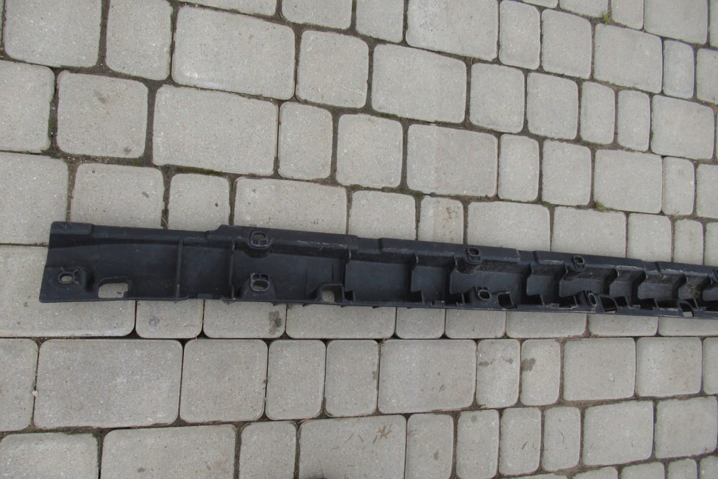 Poignée Moulage progowej BMW e70 X5 Droite