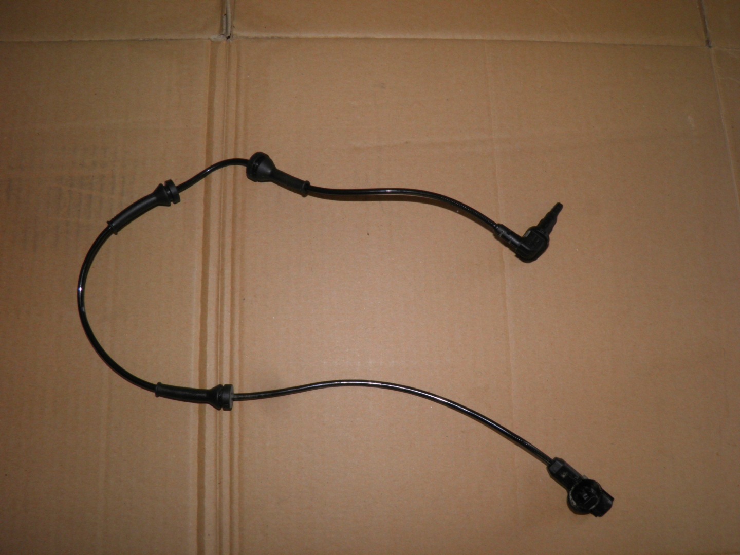 MASTER 3 MOVANO 10- sensor ABS front new original 8200735314