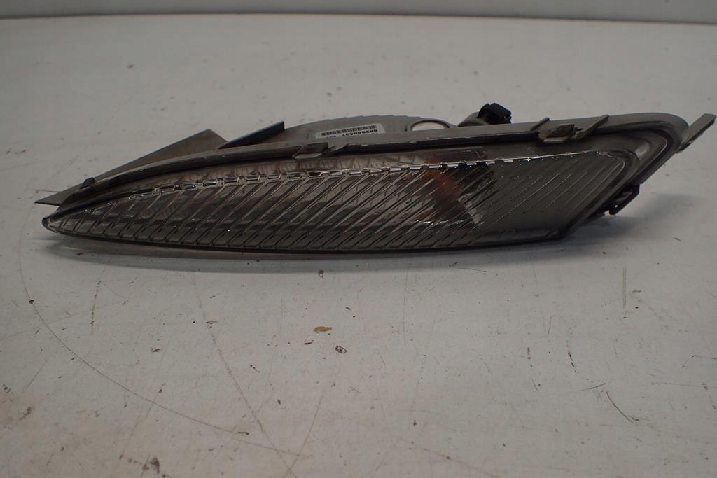 indicator left OPEL ASTRA J IV LIFT 12