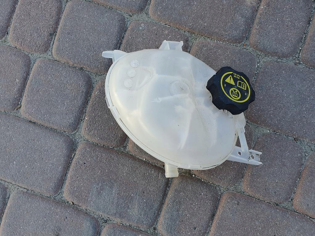 ekspanziona posuda Opel Astra K V 13459964