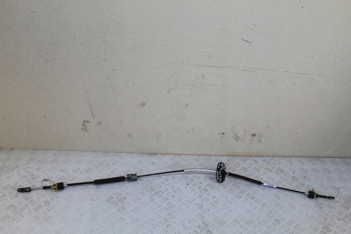 Câble Mécanisme levier vitesse Engrenage FORD EDGE MK2 II E1GP-7E395-D