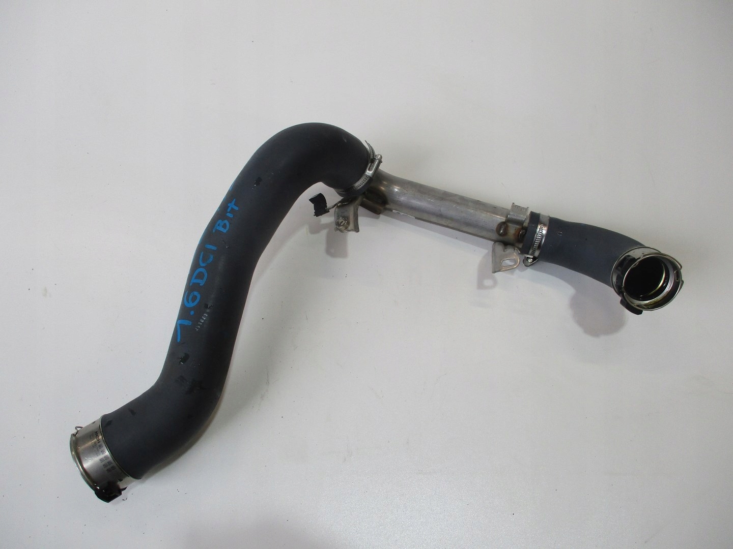 hose pipe Renault Espace 15R 1,6DCI 144601151R