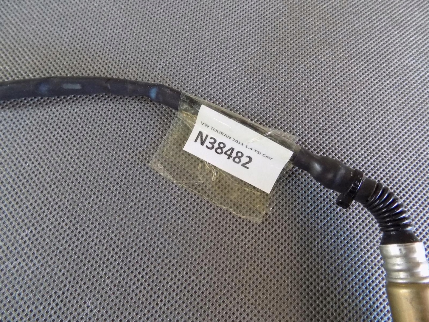VW TOURAN II 1.4 TSI SONDA LAMBDA 03C906262H