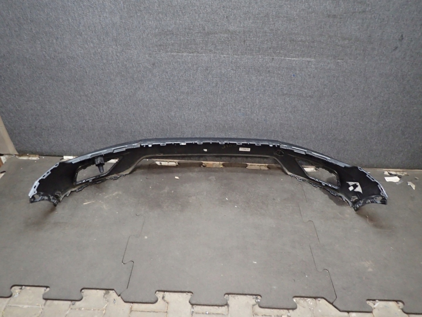 PARAURTI ANTERIORE VW TIGUAN 16
