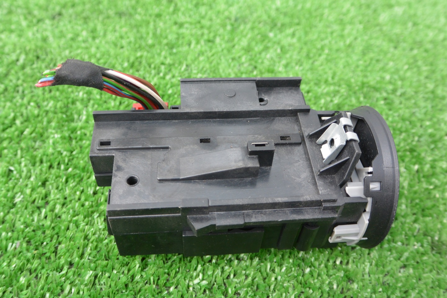 ignition key KOMPLET VW PASSAT CC B7 PILOT