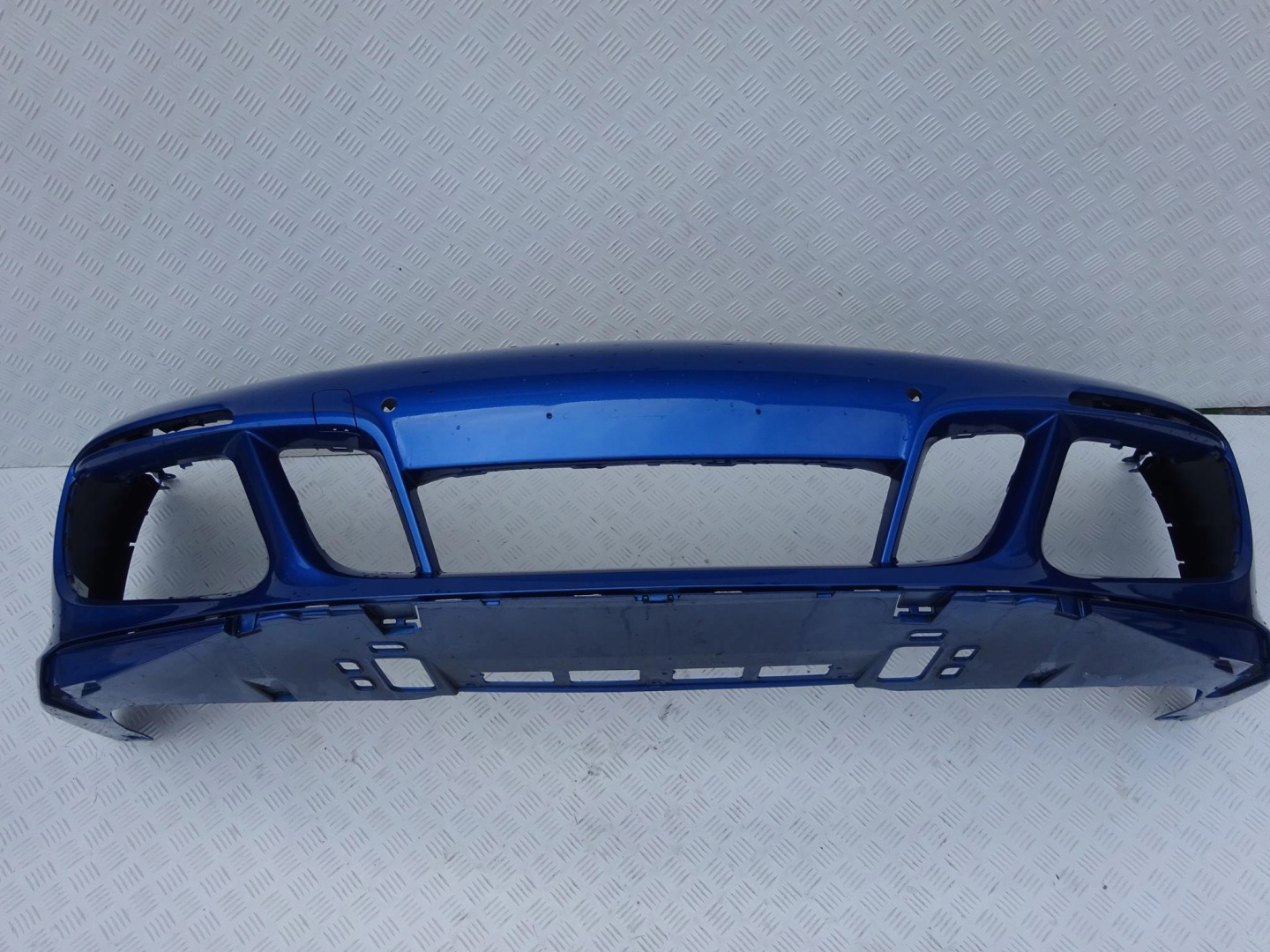 PORSCHE 991 GTS AERO KIT LIFT 16- bumper front
