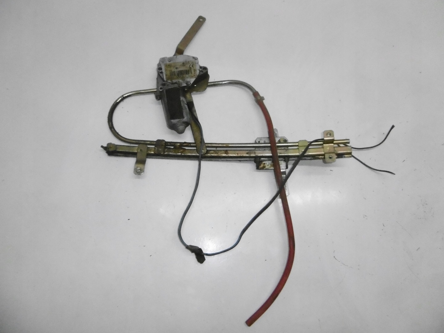 window regulator right front NISSAN ALMERA N15