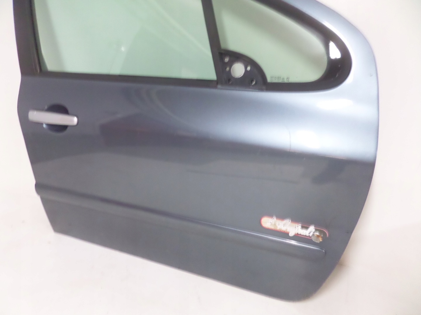 door front front right PEUGEOT 307 06