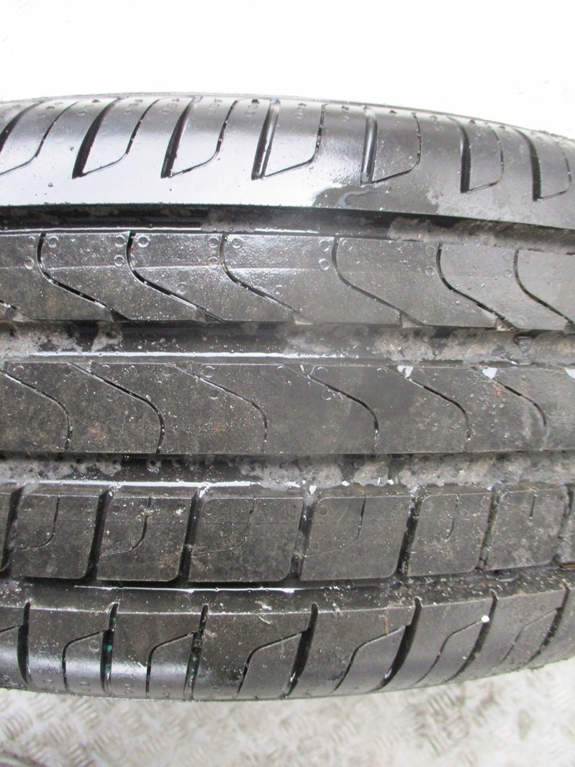wheel spare 5QA601027A ET48 R16